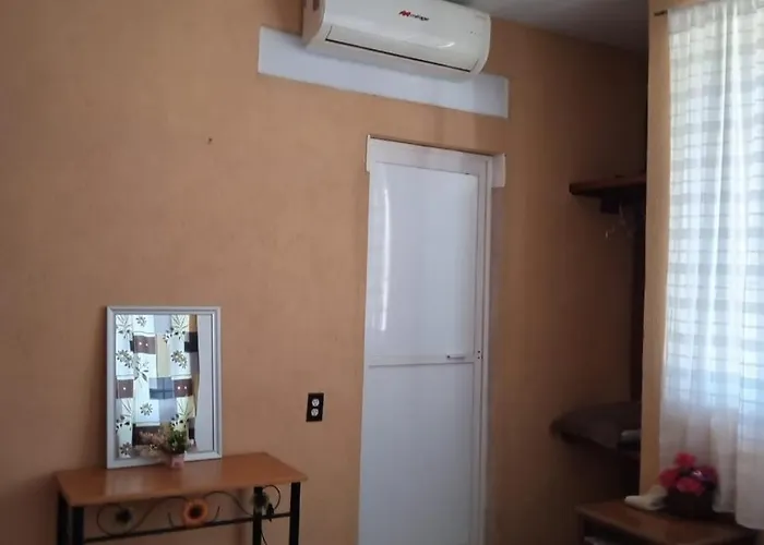 Apartamento Zihua 360 1