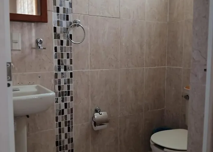 Apartamento Zihua 360 1 Zihuatanejo