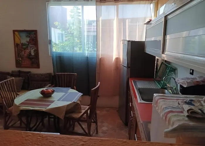 Apartamento Zihua 360 1 *