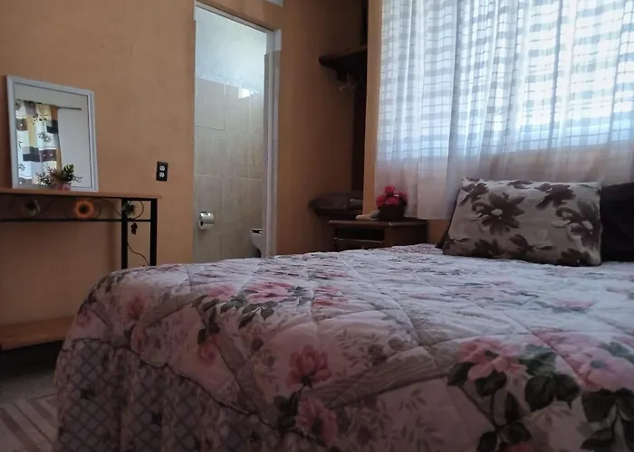 Apartamento Zihua 360 1 *