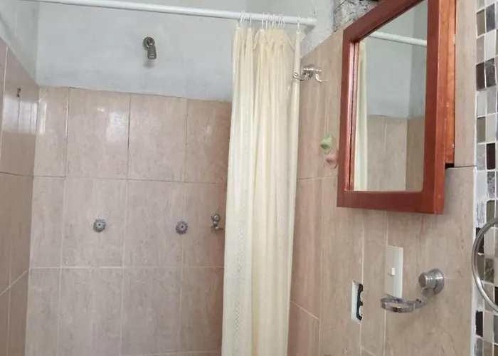 Apartamento Zihua 360 1 Zihuatanejo
